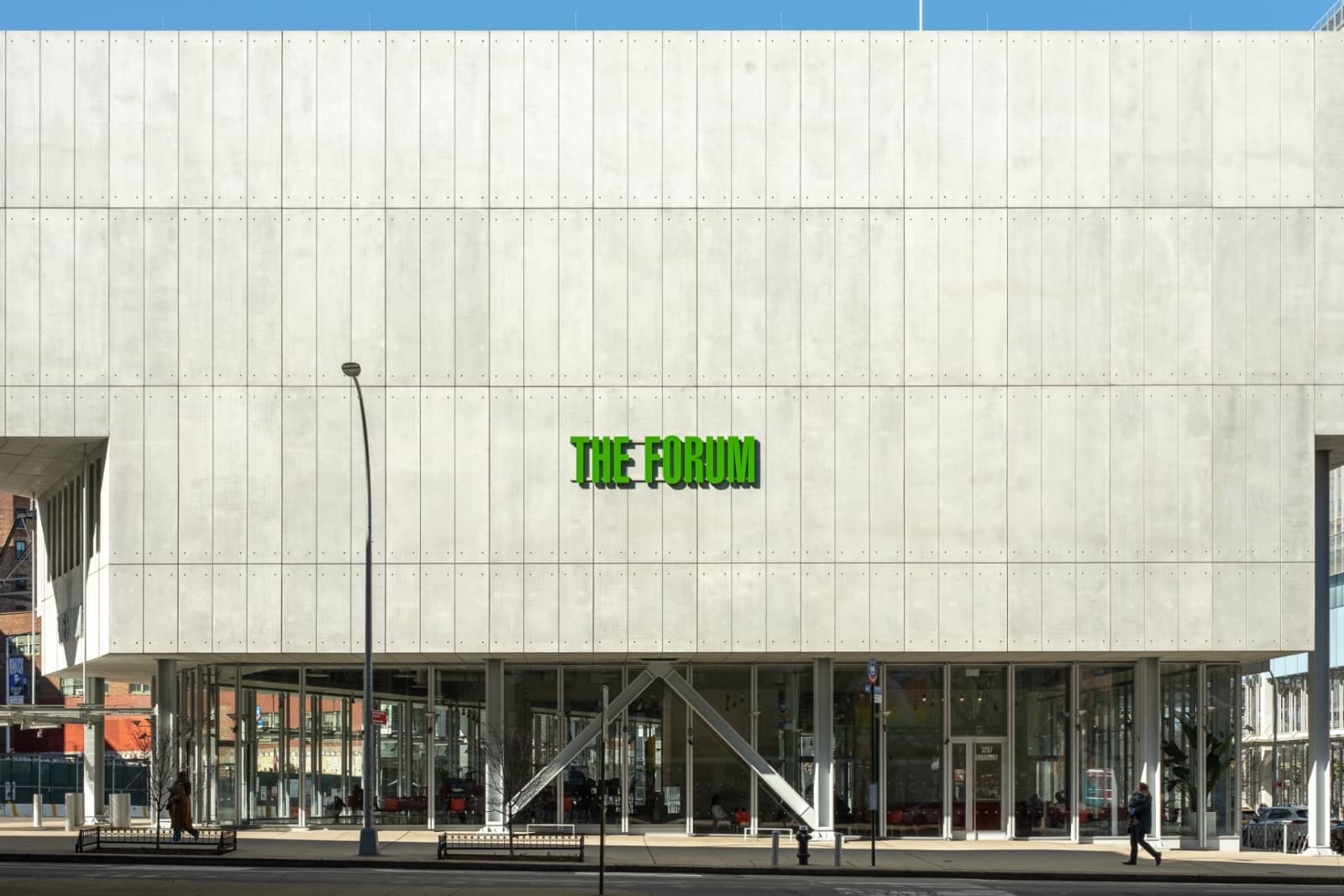 The Forum